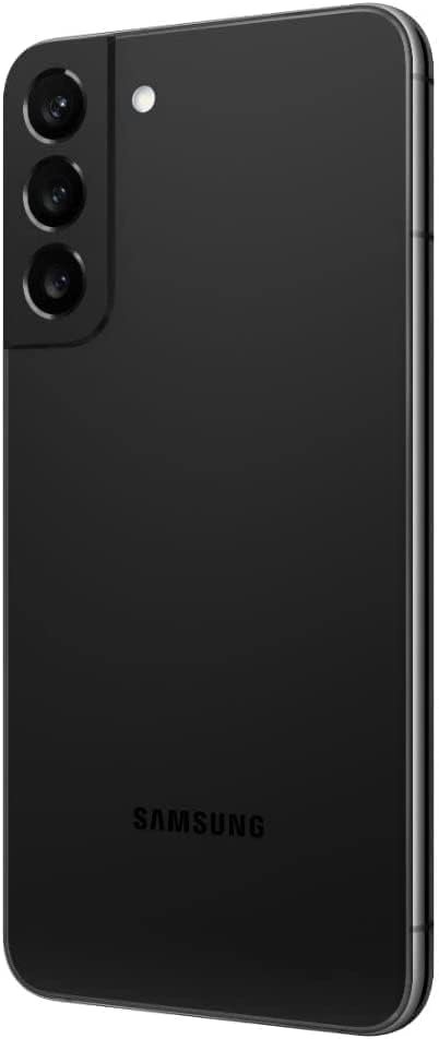31uknf96xnl. ac Samsung Galaxy S22+ 5G S906U 128GB GSM/CDMA Unlocked Android Smartphone (USA Version) – Phantom Black (Renewed)