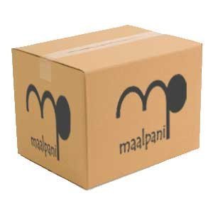 31xe1eetvpl Maalpani Corporate Dry Fruits Gift Hamper Box, Gift Hamper Box Pack, Diwali Festival, 200g (50g Each Kaju, Badaam, Kishmish, Pista) Pack of 1, for Family/Friends/Office/Clients