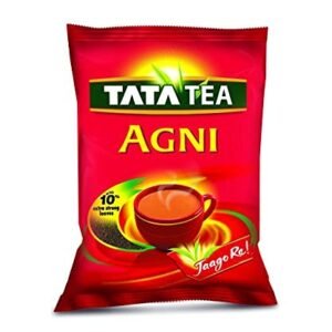 Tata Tea Agni Leaf, 250g - [Pack of 3]