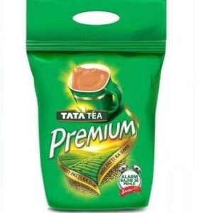 Tata Tea Premium Green Tea, 1Kg