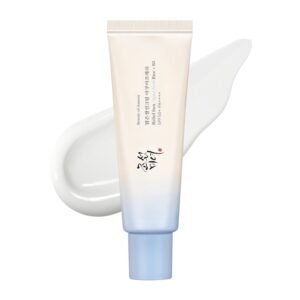 [Get Gift] Beauty of Joseon Relief sun Aqua-fresh spf 50 50ml + Relief sun spf 50 10ml