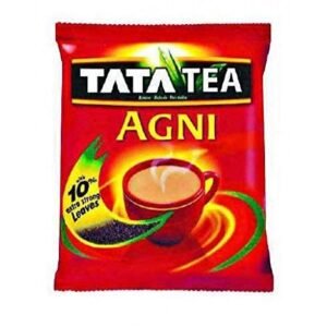 Tata Tea - Agni, 1Kg Pouch - Leaf