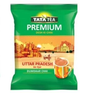 Tata Tea Premium Dumdaar Chai, 500g