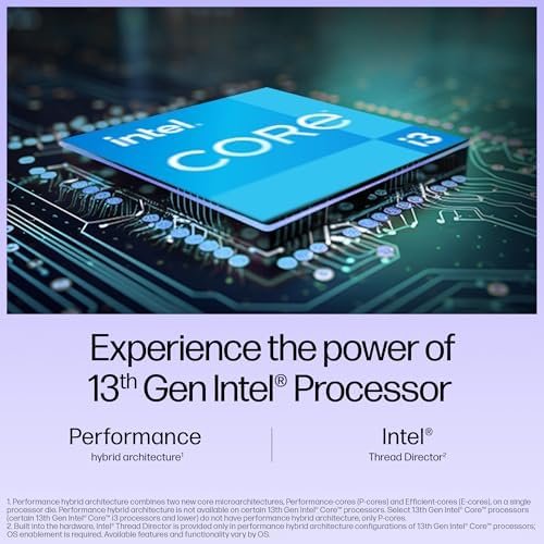 51eXbOMRUPL HP 15, 13th Gen Intel Core i3-1315U Laptop (8GB DDR4,512GB SSD) Anti-Glare, Micro-Edge,15.6 FHD, Win11,MS Office Home21, Silver,1.59kg, FHD Camera w/Privacy Shutter, fd0569TU