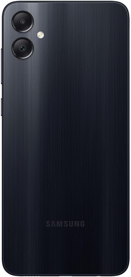 51gqapab66l. ac sl1000 1760817001 8483 Samsung Galaxy A05 A055M 64GB Dual-SIM GSM Unlocked Android Smartphone (Latin America Version) – Black