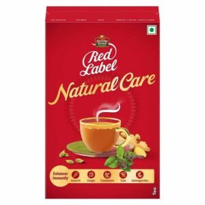 Red Label Natural Care Tea 550g