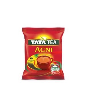 Tata Agni Assam Leaf Tea, 250 Gram
