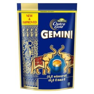 Tata Gemini Strong Assam Black Tea 1kg