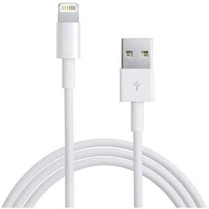 Sounce USB to Lightning 12A Fast iPhone Charging Cable Compatible for iPhone 14, 13, 12, 11, X, XS, XR, 8, 7, 6, 5, Plus Pro Max Mini iPad, Macbook, iMac, AirPods, 480Mbps Data Sync, 1.5 Meter Long