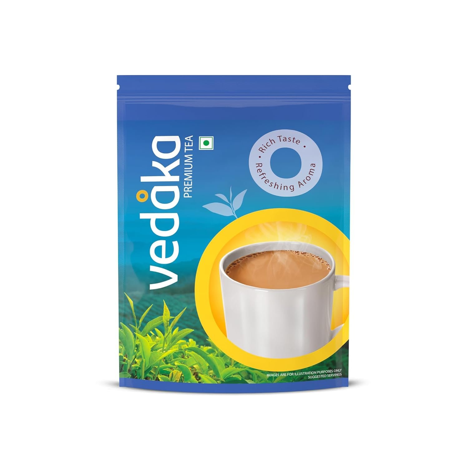 Vedaka Premium Tea, 1kg Vedaka Premium Tea, 1kg