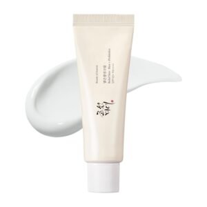 [Get Gift] Beauty of Joseon Relief sun spf 50 50ml + Aqua-fresh spf 50 10ml