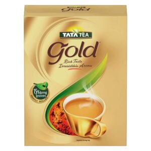 Tata Tea Gold Leaf 250gm Ceka