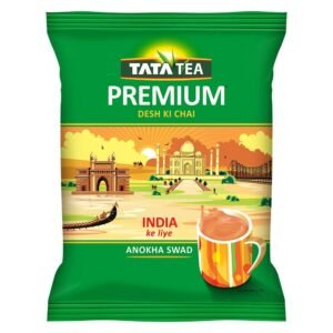 Tata Tea Premium Leaf North, 250 Gram - Assam