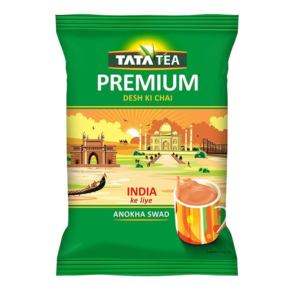 61z40qqq el. sl1000 1761123407 6642 Tata Tea Premium| Black Tea | 500g & Tata Tea Premium| Black Tea | 1kg