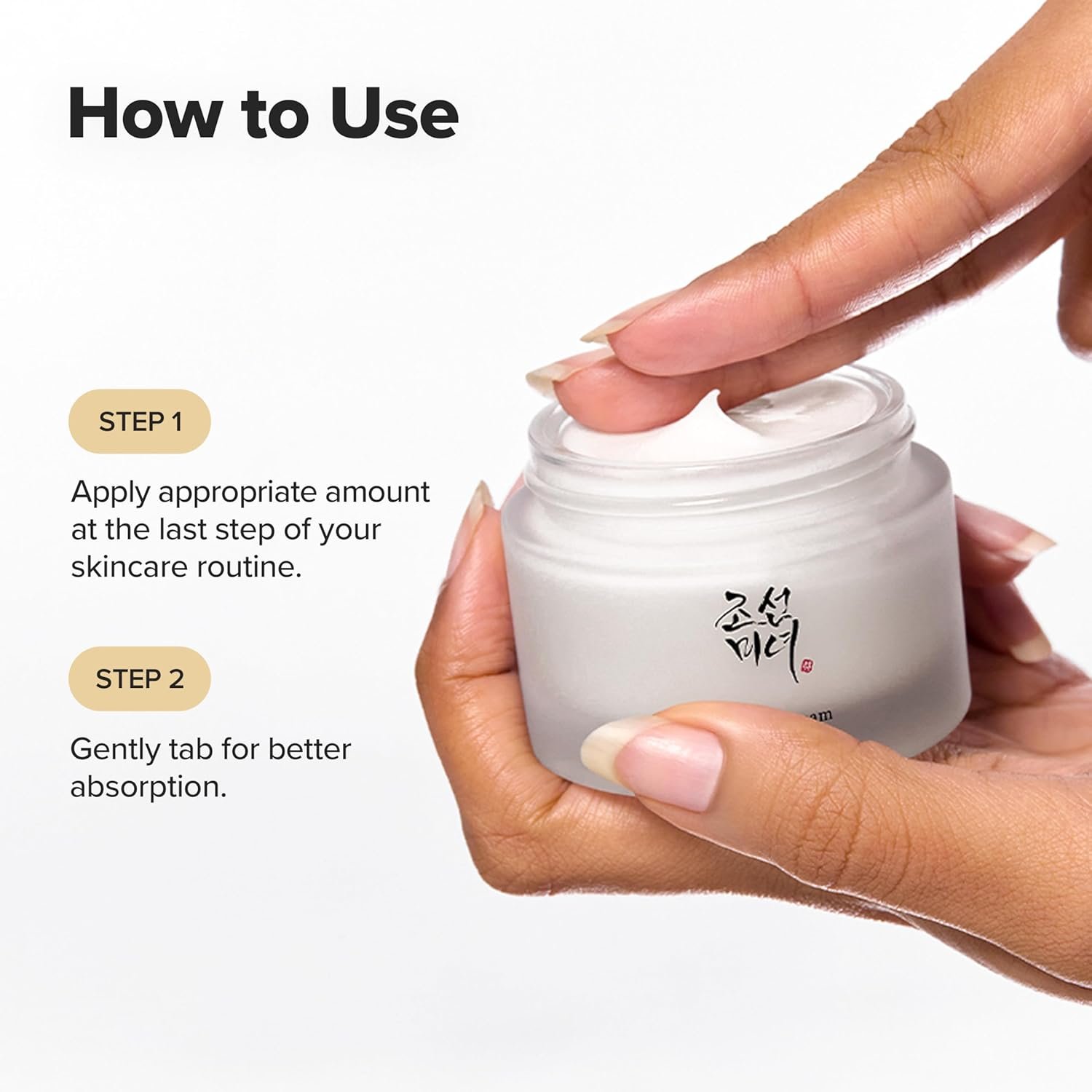 71iujoy0vml. sl1500 Beauty of Joseon Dynasty Cream