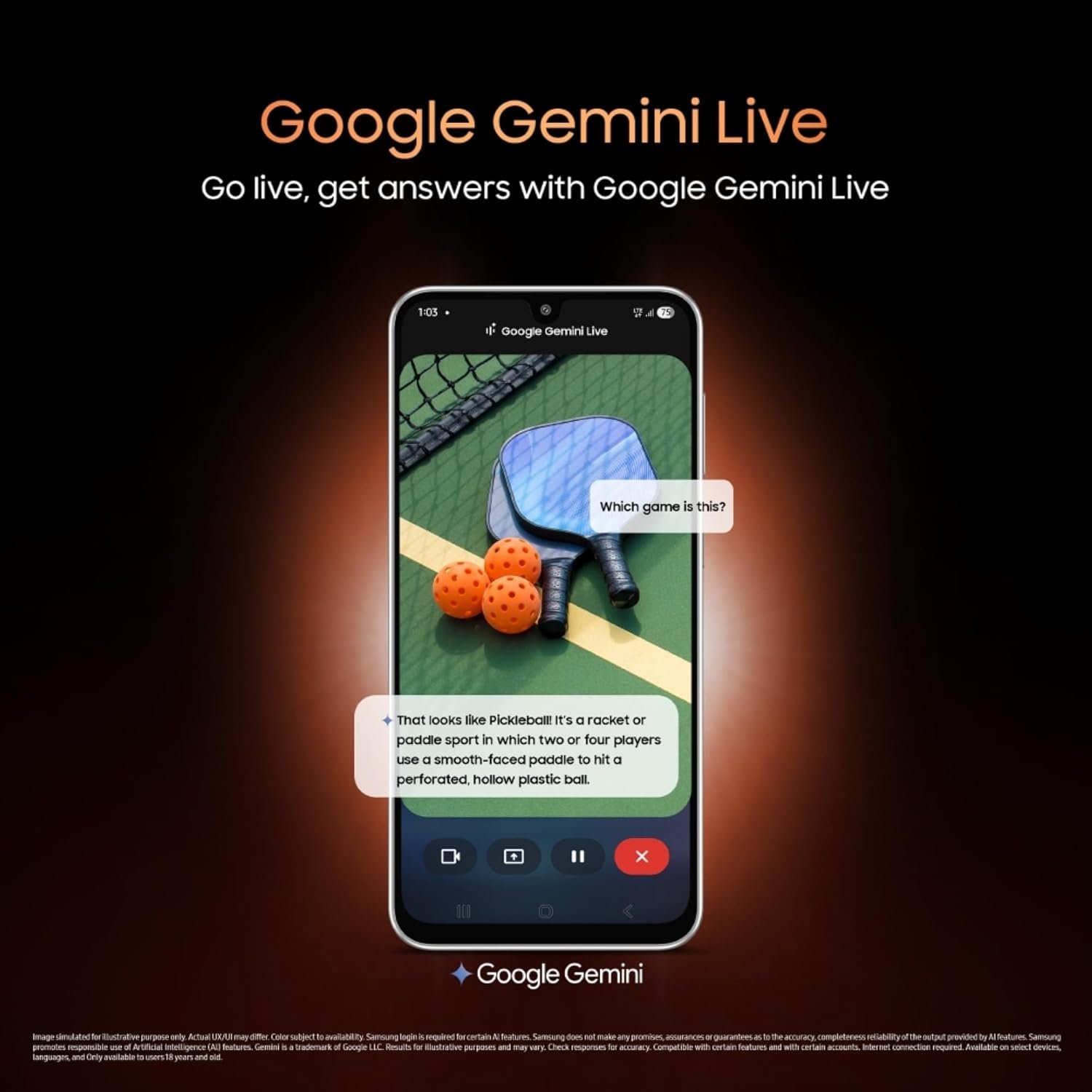 71XIscFoQfL. SL1500 Samsung Galaxy M36 5G (Velvet Black, 8 GB RAM, 128 GB Storage)| Circle to Search| Google Gemini| Corning Gorilla Glass Victus+| 7.7mm Slim| AI Enhanced 50 MP OIS Triple Camera| Unmatched Nightography