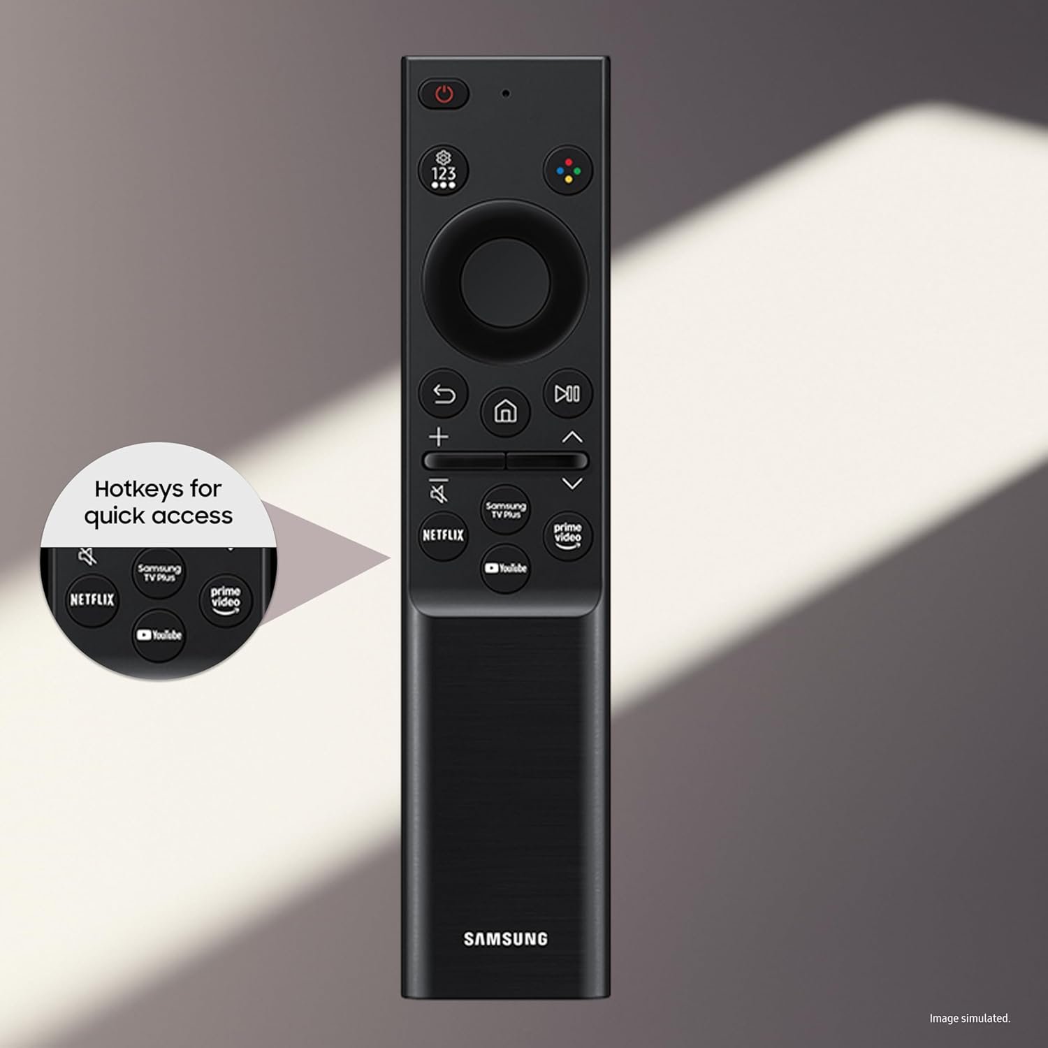 71xsiksrjgl. sl1500 Samsung 138 cm (55 inches) Crystal 4K Vista Ultra HD Smart LED TV UA55UE81AFULXL