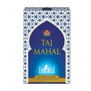 Taj Mahal Rich & Flavourful Tea 250 g
