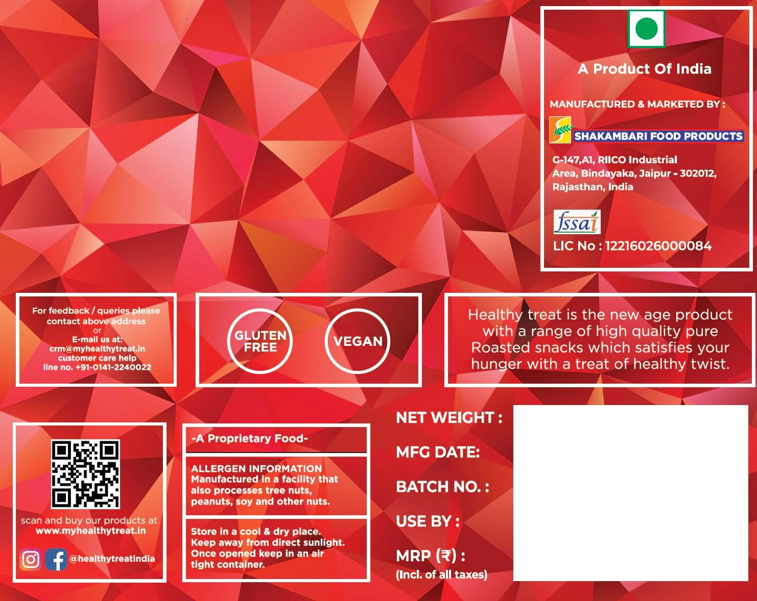 71hn4efwgal. sl1482 Healthy Treat Royal Treat Diwali Gift Hamper | Diwali Gifts For Family and Friends | Festival Gift | Diwali-Hamper with Healthy Roasted Snacks, Dry Fruits, Greeting Card for Gifting | Wholesome Corporate Gifting