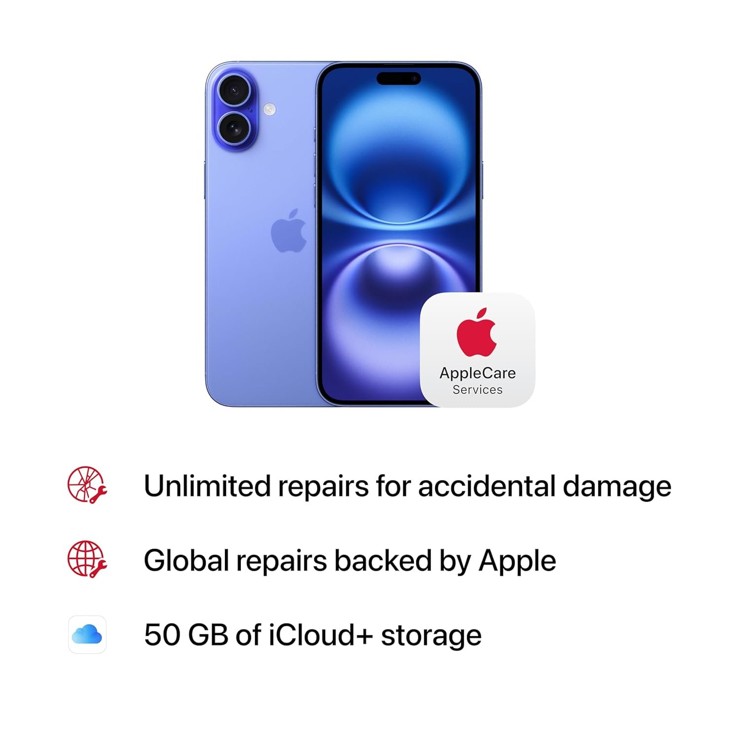 71kaBF5eAdL. SL1500 Protect+ with AppleCare Services for iPhone 16 (1year) (Email Delivery, No Physical Kit)