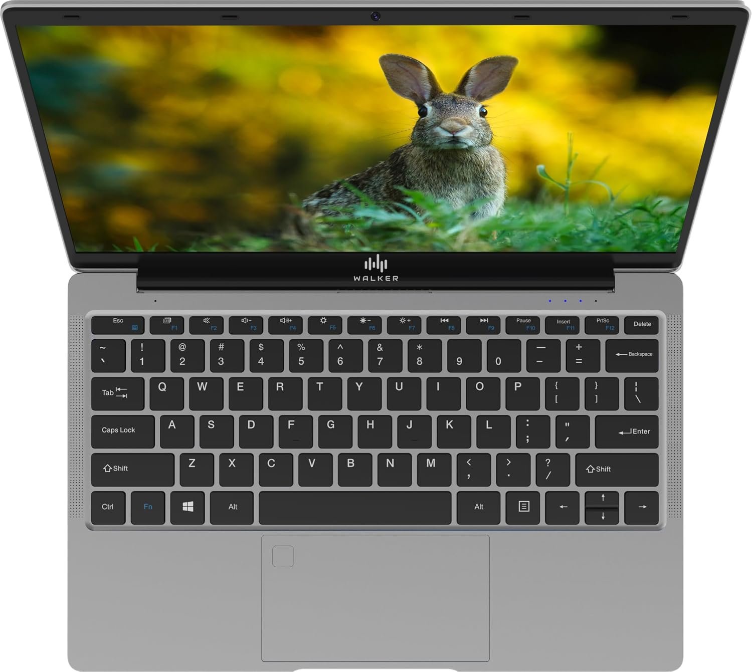 71ouaq9K5sL. SL1500 Walker Best Student &Office Work Laptop|Thin & Light|14.1 1920 * 1080 Resolution FHD IPS Display |4GB RAM,128GB SSD|Celeron Processor N4020 (Gemini Lake)| Windows 11 Home | Silver