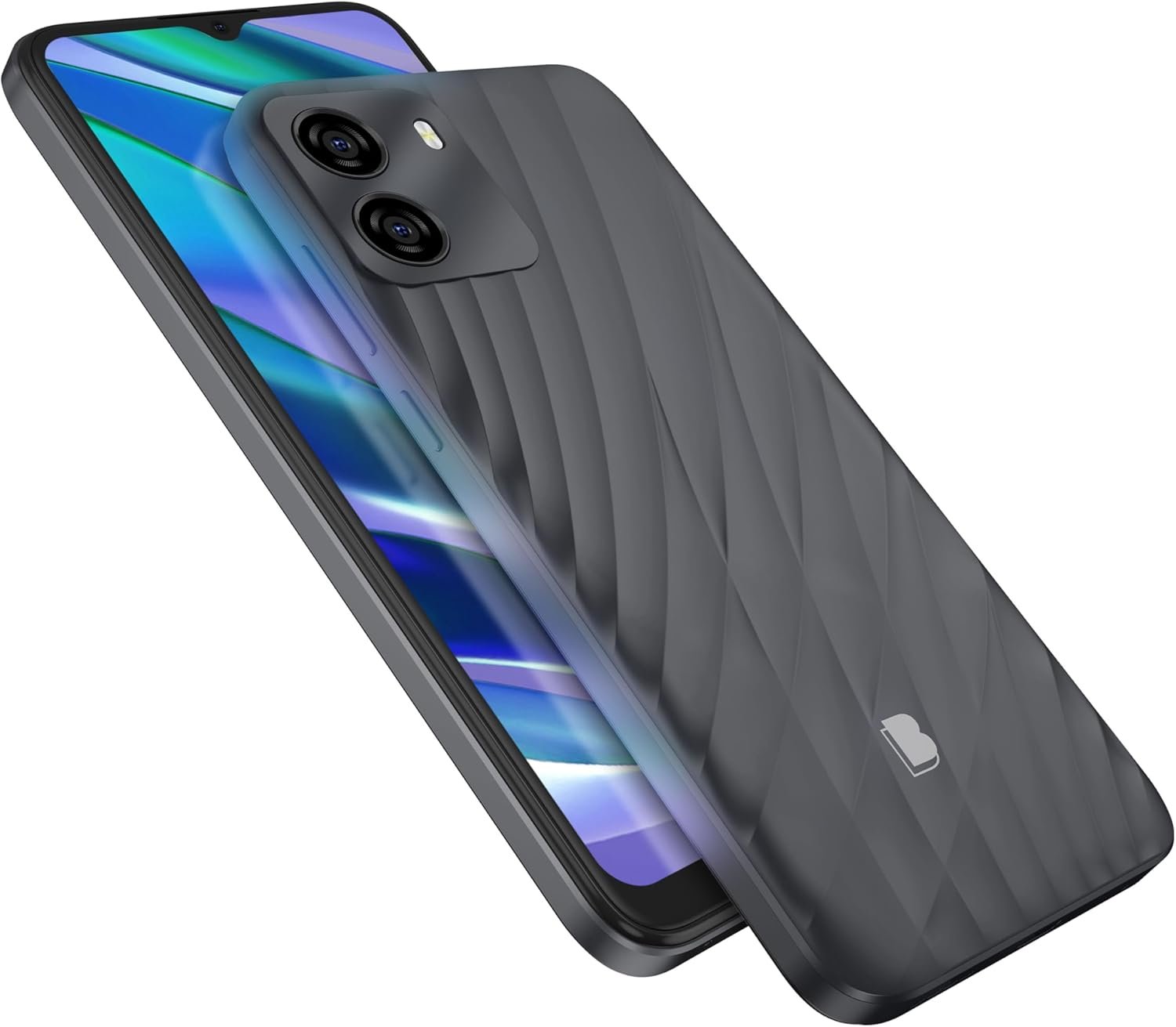 71sPX5q3RuL. AC SL1500 BLU G35 | 2025 | Unlocked | 6.5 HD+ Infinity Display | Dual 8MP Camera + LED Flash 5MP Selfie Camera | 32GB/3GB I US Version | US Warranty | Grey