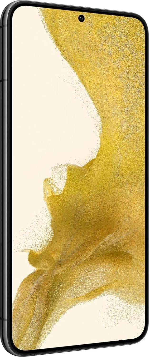 71scpcgydl. ac sl1500 Samsung Galaxy S22+ 5G S906U 128GB GSM/CDMA Unlocked Android Smartphone (USA Version) – Phantom Black (Renewed)