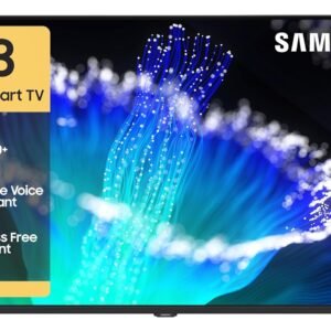 Samsung 108 cm (43 inches) FHD Smart LED TV UA43F5550FUXXL