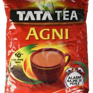 Tata Tea - Agni Leaf, 500g
