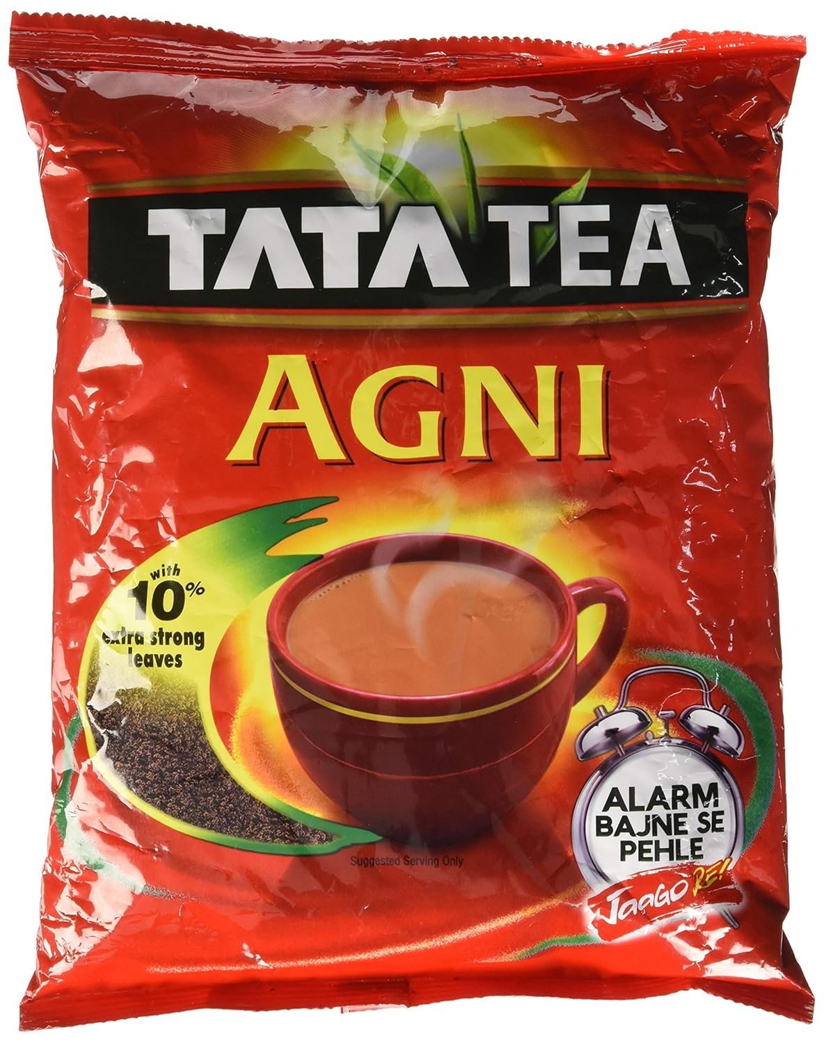 Tata Tea - Agni Leaf, 500g Tata Tea - Agni Leaf, 500g