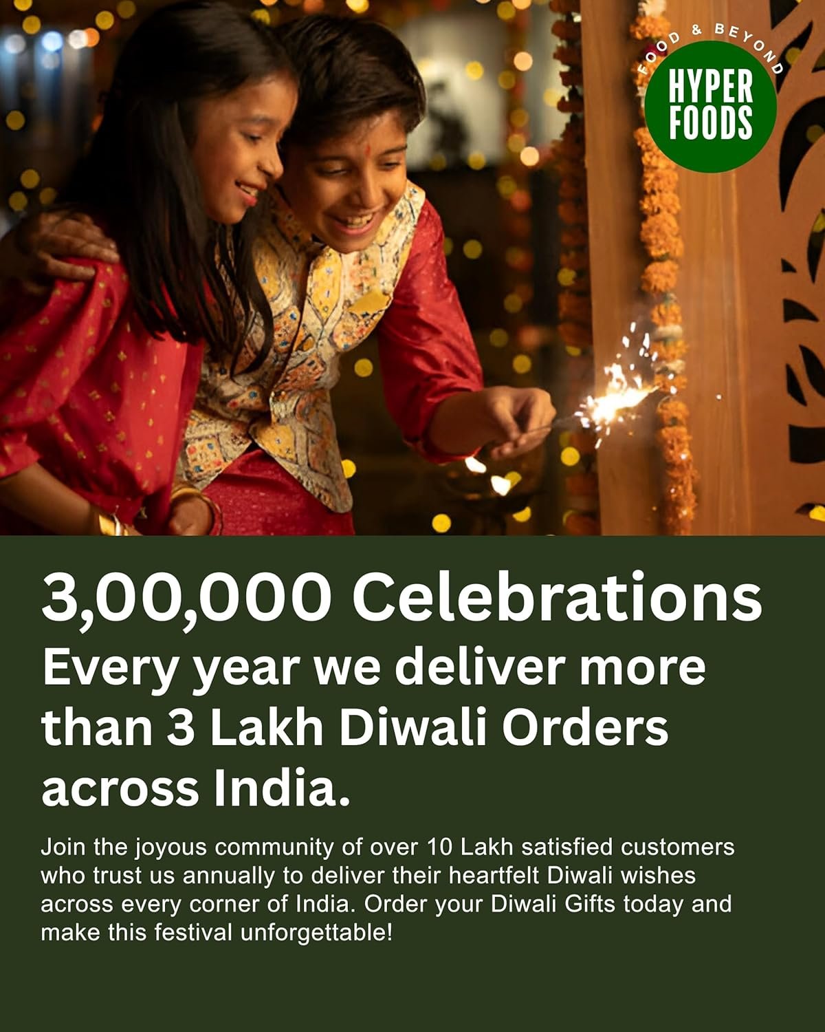 81idoz6elil. sl1500 Hyperfoods® Diwali Gifts for Family and Friends Gift Hamper Diwali Gifts for Employees Corporate Gifts for Employees Gift Hamper Box Chocolates Gift Pack Combo Dryfruit Combo Pack