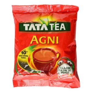 Tata Agni Leaf Tea, 100g