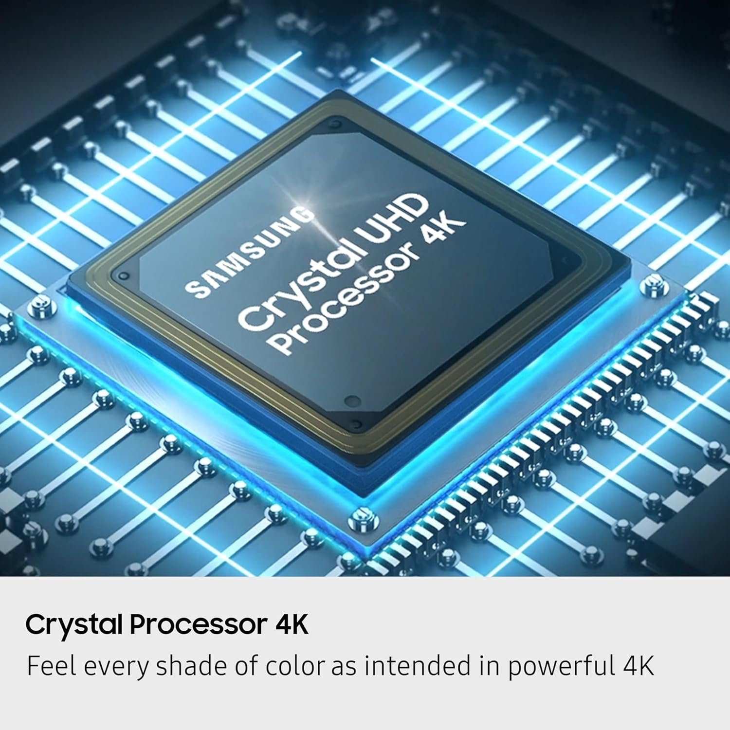 81yq4vqppnl. sl1500 Samsung 138 cm (55 inches) Crystal 4K Vista Ultra HD Smart LED TV UA55UE81AFULXL