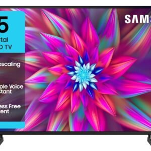 Samsung 138 cm (55 inches) Crystal 4K Vista Pro Ultra HD Smart LED TV UA55UE86AFULXL