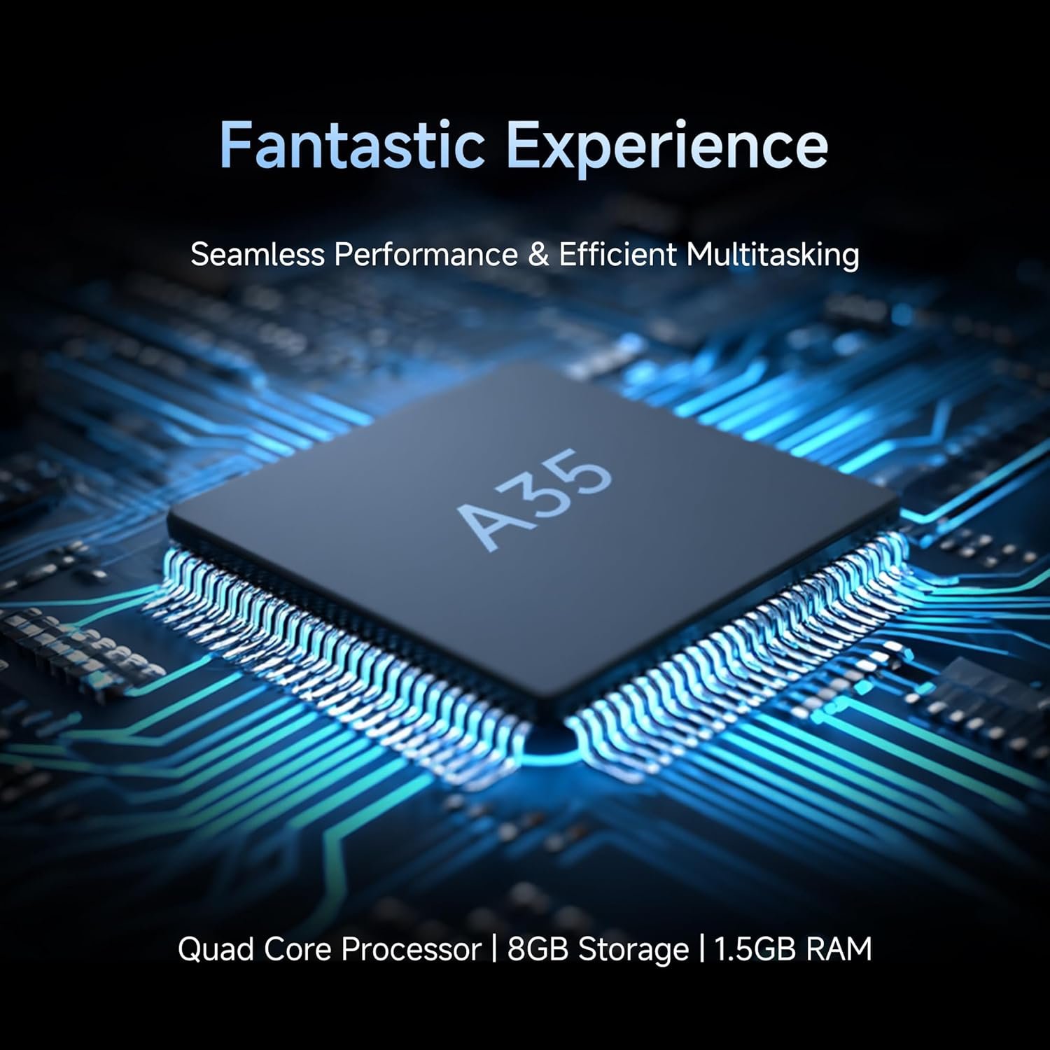 81ggDoH13PL. SL1500 Xiaomi 80 cm (32 inch) F Series HD Ready Smart LED Fire TV L32MB-FIN