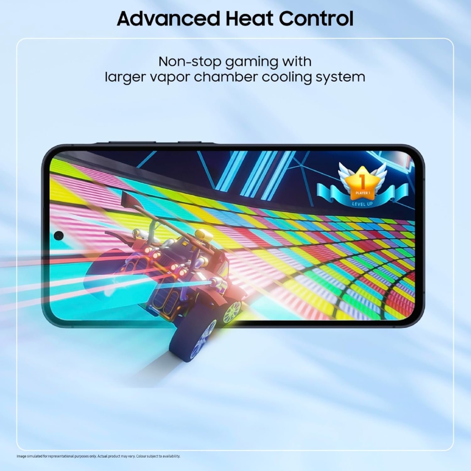 81oRRtizd0L. SL1500 Samsung Galaxy A55 5G (Awesome Navy, 8GB RAM, 128GB Storage) | AI | Metal Frame | 50 MP Main Camera (OIS) | Super HDR Video| Nightography | IP67 | Corning Gorilla Glass Victus+ | sAMOLED Display