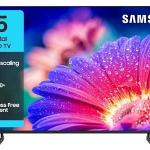 Samsung 138 cm (55 inches) Crystal 4K Vista Ultra HD Smart LED TV UA55UE81AFULXL