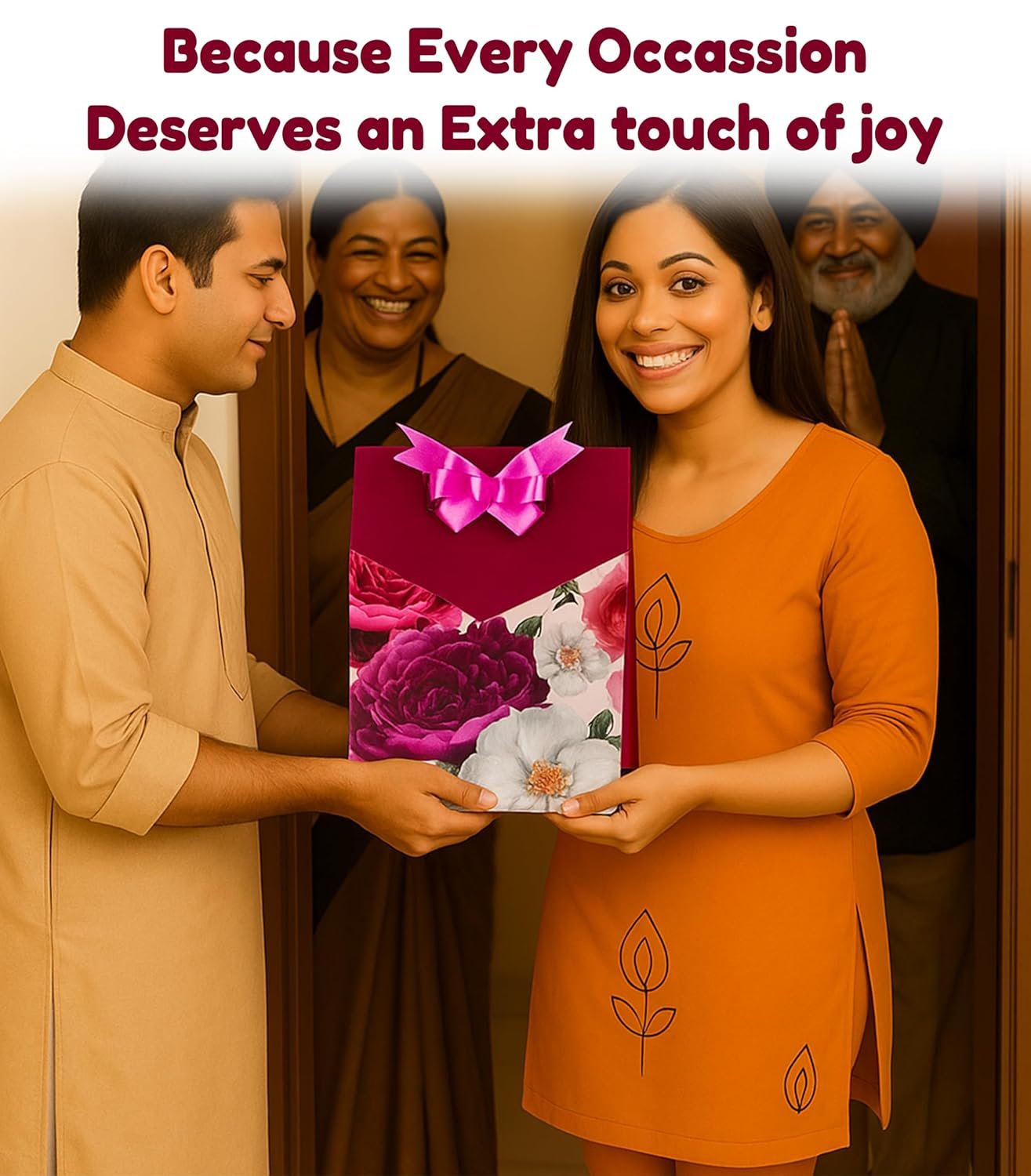 81xfxfp8bjl. sl1500 Healthy Master Wellness Treats | Premium Diwali Gift Hamper | Chocolates, Dry Fruits & Healthy Snacks | Unique Diwali Gift Pack for Family, Friends & Corporate Gifting