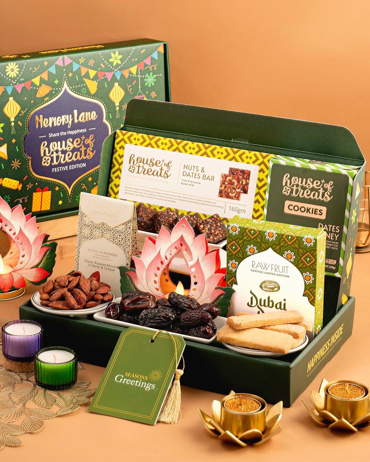 Hyperfoods® Diwali Gifts for Family and Friends Gift Hamper Diwali Gifts for Employees Corporate Gifts for Employees Gift Hamper Box Chocolates Gift Pack Combo Dryfruit Combo Pack Hyperfoods® Diwali Gifts for Family and Friends Gift Hamper Diwali Gifts for Employees Corporate Gifts for Employees Gift Hamper Box Chocolates Gift Pack Combo Dryfruit Combo Pack