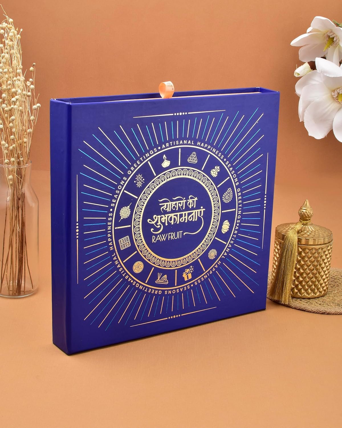 91kgomtvx4l. sl1500 Hyperfoods® Diwali Gift Items Diwali Gift Box Diwali Hamper Diwali Gifts Dry Fruits Gift Pack Snacks Cookies Dryfruits Gift Hamper Diwali Gift For Family And Friends