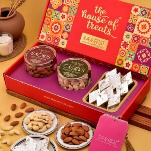 Hyperfoods Diwali Gift Items Diwali Gift Hamper Diwali Gift Box Diwali Hamper Diwali Gifts For Employees Diwali Dry Fruits Gift Box Diwali Sweets Gift Box Kaju Katli Cashew Almond