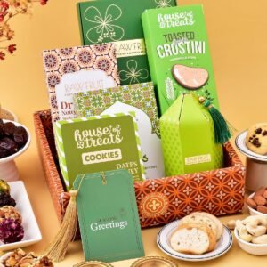 Hyperfoods® Diwali Gift Pack Diwali Gift Box Diwali Gifts Diwali Gift Hampers For Family Diwali Gift Hampers Diwali Dry Fruits Gift Box Diwali Sweets Gift Box Sweets Dryfruits Gift For Diwali