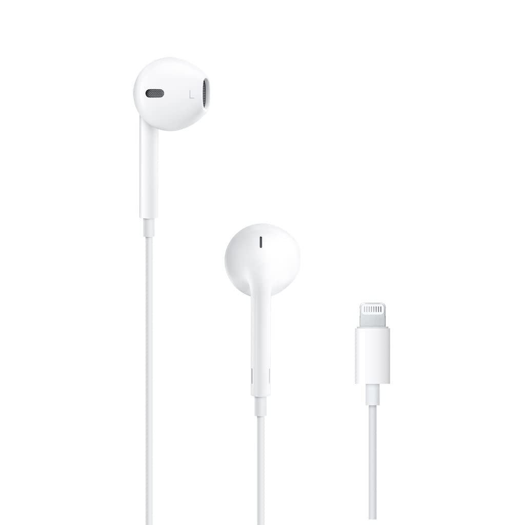 Apple EarPods with Lightning Connector Apple EarPods with Lightning Connector