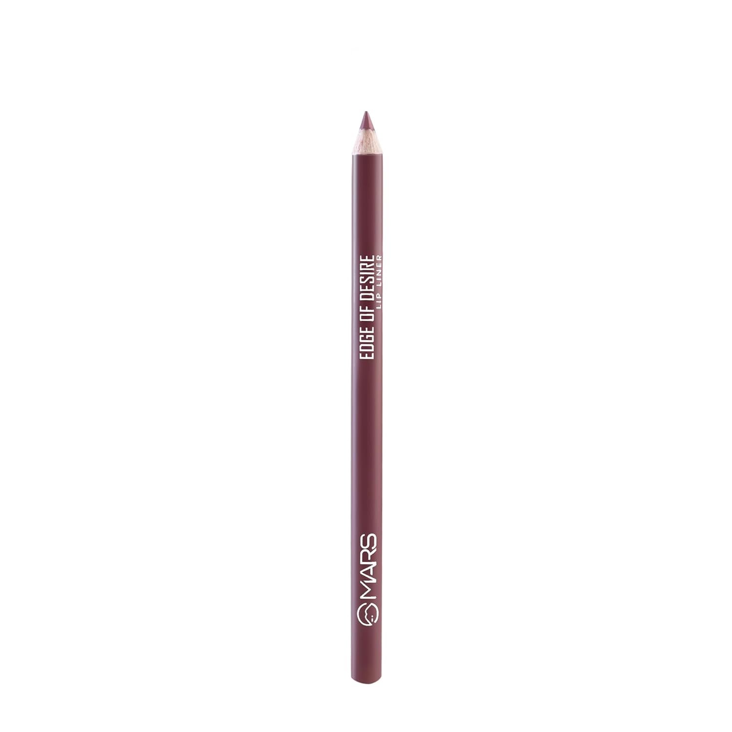 41ruunpyrpl. sl1500 1762946052 1253 MARS Edge of Desire Lip Liner | One Swipe Smooth Application | Long Lasting Lip Pencil (1.4gm) (03-BLOOD BATH)