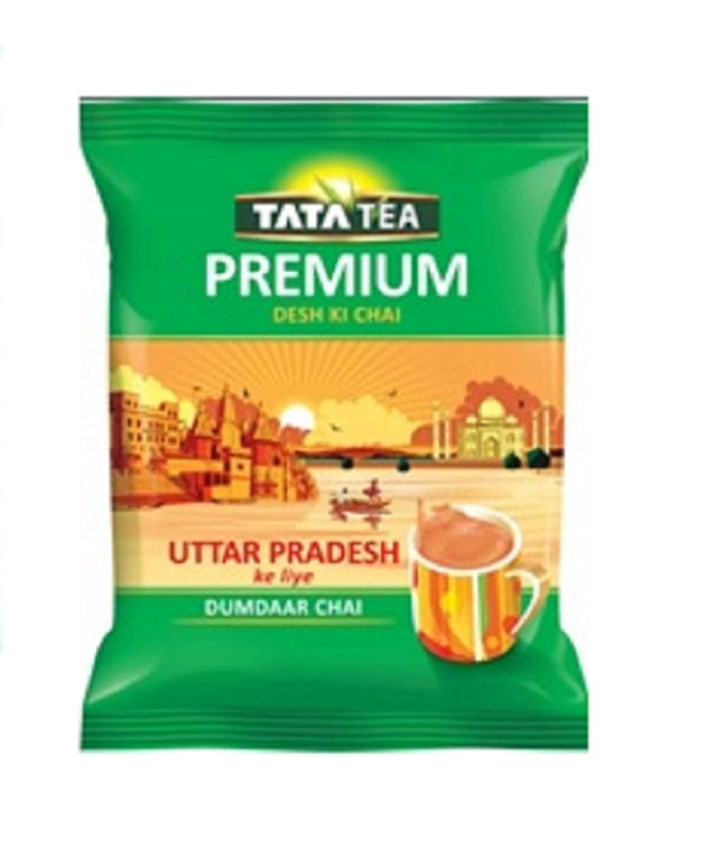 Tata Tea Premium Dumdaar Chai, 250g Tata Tea Premium Dumdaar Chai, 250g