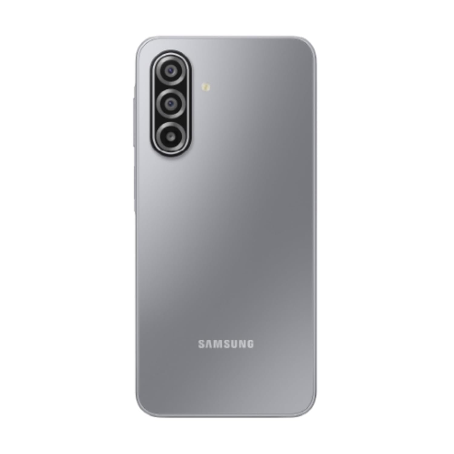 51s1vvhq6al. sl1500 1762508963 1934 Samsung Galaxy A17 5G (Gray, 8GB RAM, 128GB Storage) | with Travel Adapter | 50 MP No Shake Camera | Gemini Live | Circle to Search | Super AMOLED | Corning Gorilla Glass Victus | 7.5mm Sleek | AI