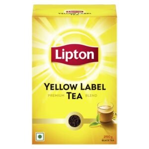 Lipton Yellow Label Tea|| 250 g