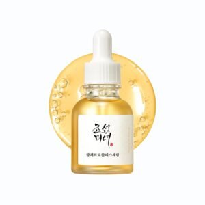 Beauty of Joseon Glow Serum with Propolis & Niacinamide (30ml) | Korean Face Serum for Glowing Skin, Pore Minimizing, Brightening & Hydration