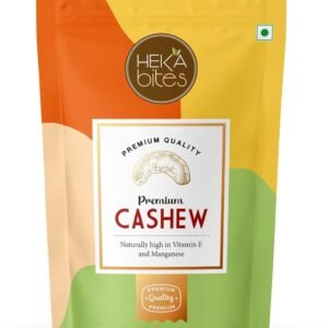 Heka Bites Assorted Treat Diwali Gift Box Hamper | Pack of 5 Healthy Snacks, Dry Fruits Gift Pack