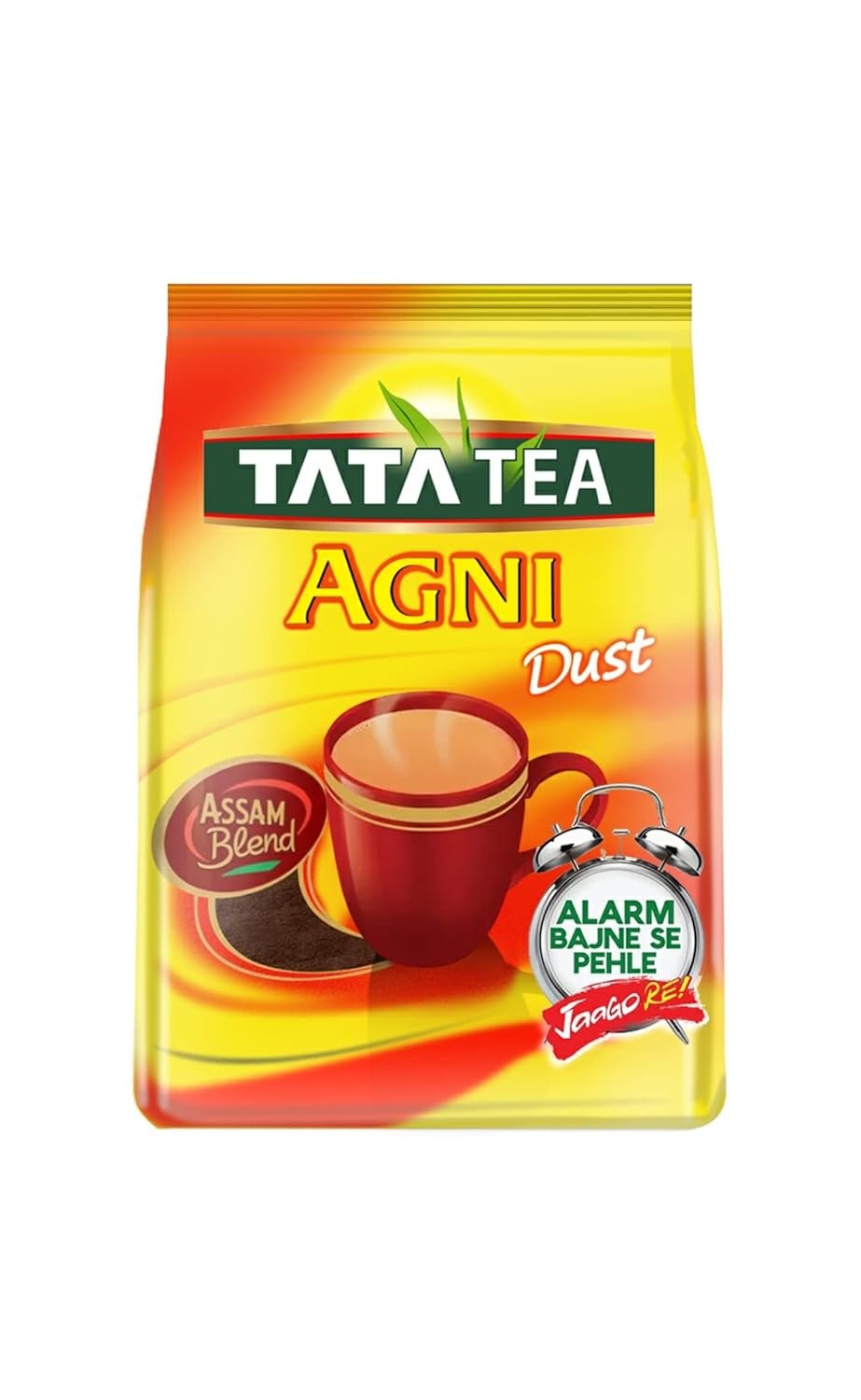 Tata Tea Agni Dust Tea, 1 kg Tata Tea Agni Dust Tea, 1 kg